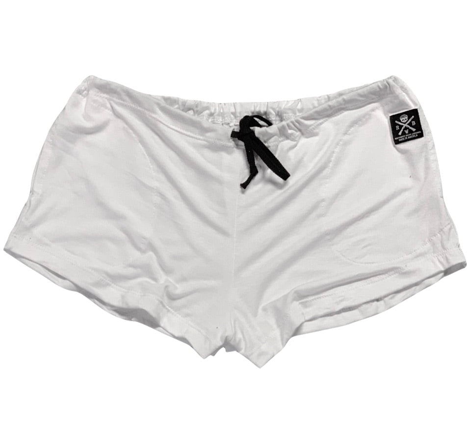 Women's American Made Ultra Soft Lounge Pajama Shorts