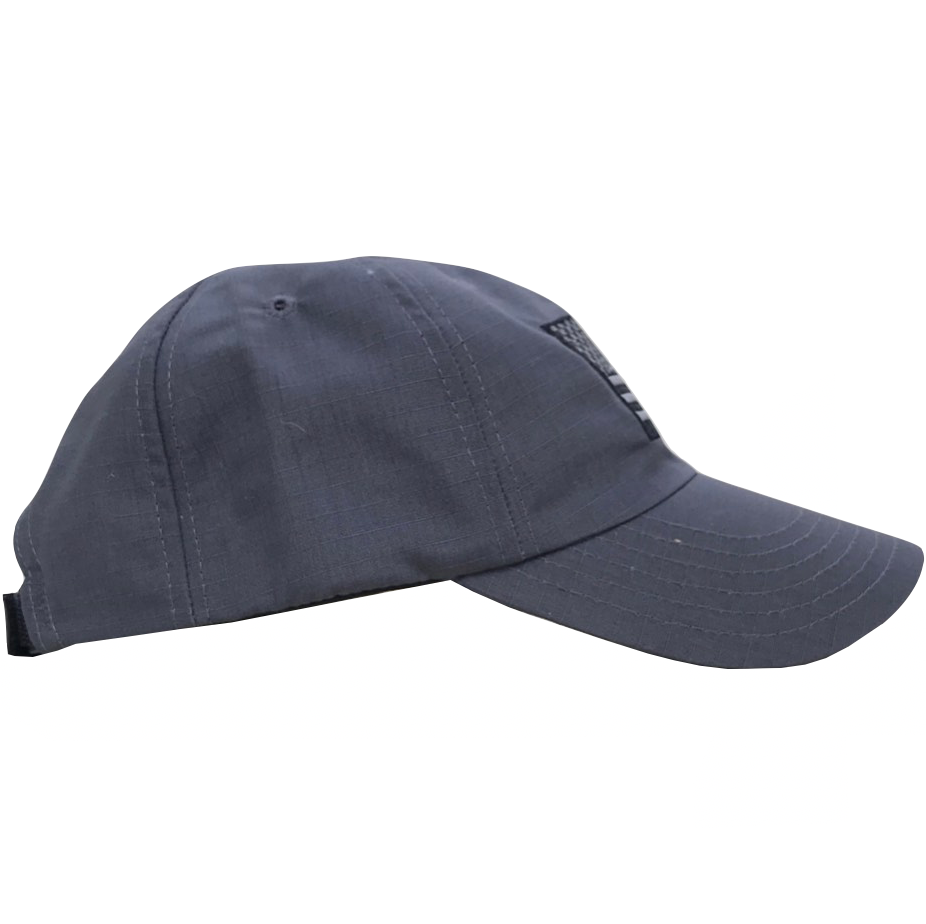 American Flag Full Fabric Ripstop - RANGE HAT