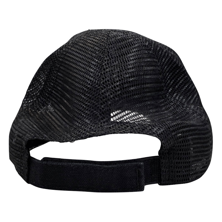 Women's American Flag Vintage Washed Dad Hat