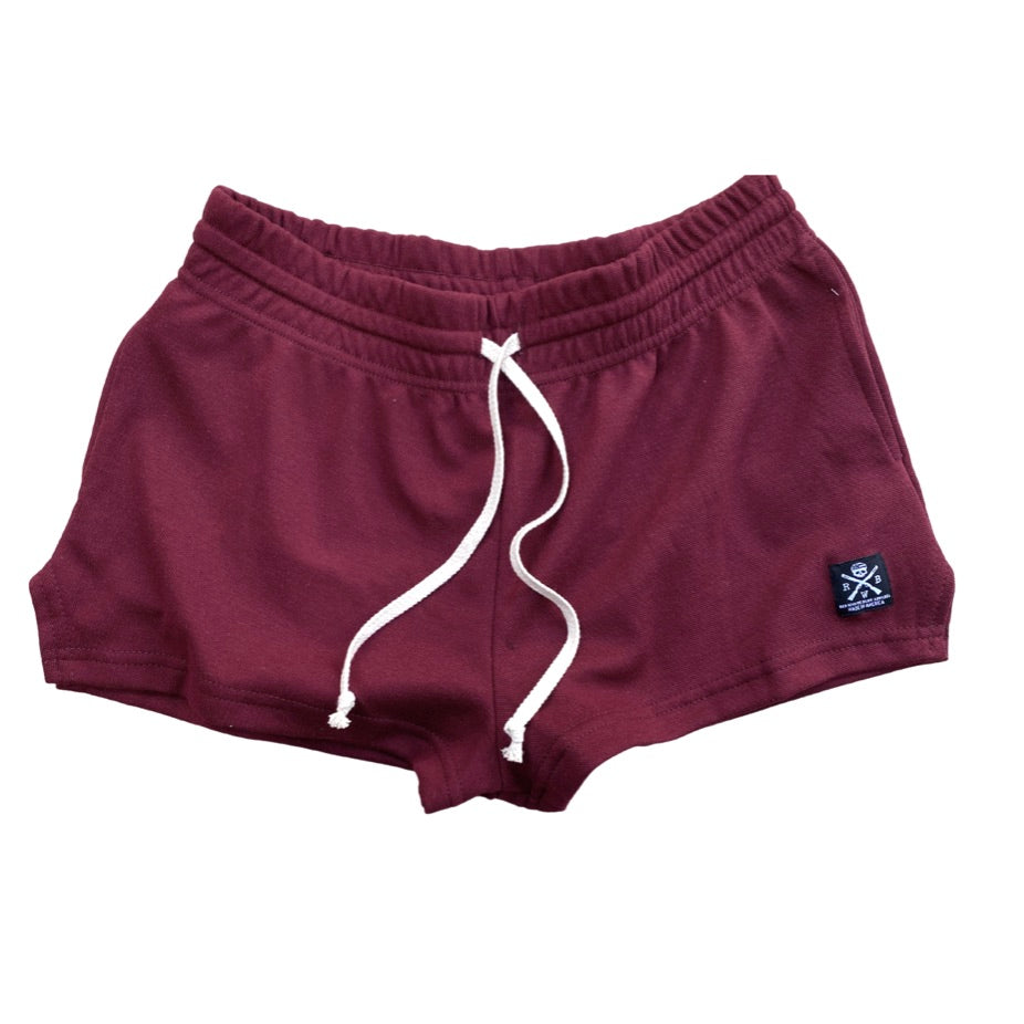 Women's American Made Casual Every Day Shorts