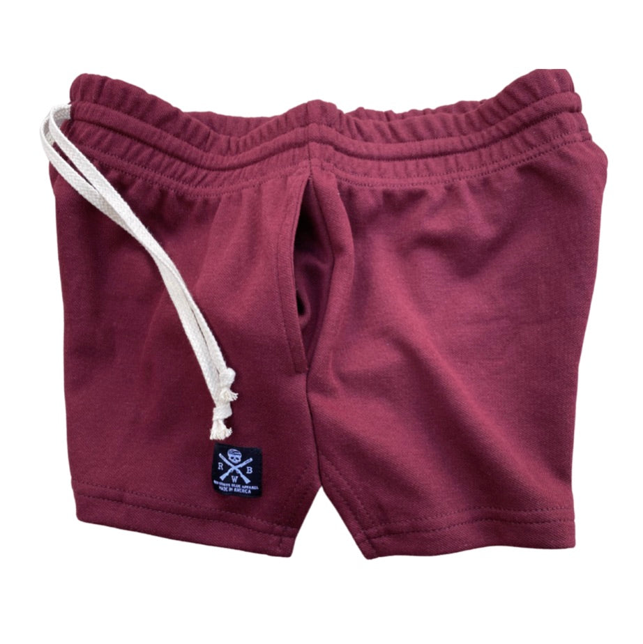 Women's American Made Casual Every Day Shorts