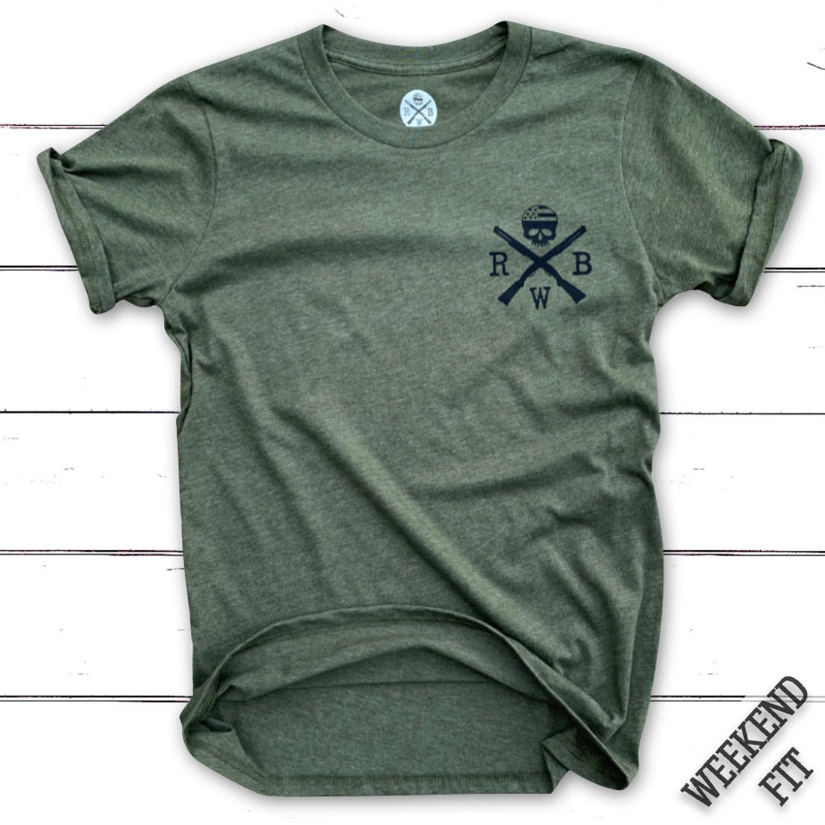 Women's Feed The Faith Motivational T Shirt